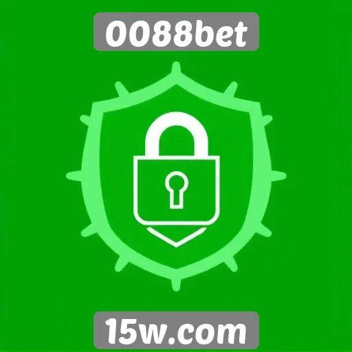 Segurança e proteção de dados no 0088bet