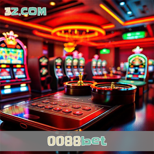 Experiência VIP na 0088bet: Oportunidades e Vantagens Exclusivas