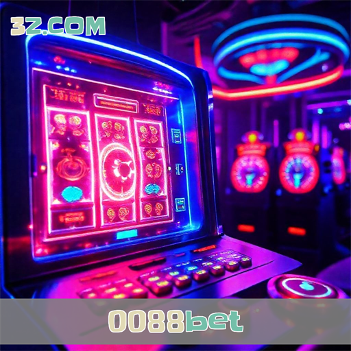 Jogos Cativantes e Empolgantes no 0088bet