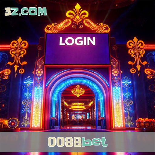 Experimente o Login Inovador do 0088bet e Jogue Mais