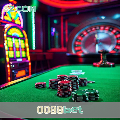 Experimente a Plataforma Inovadora do 0088bet para Jogos Online
