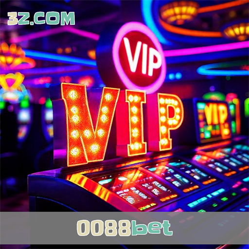 Experiência VIP na 0088bet: Oportunidades e Vantagens Exclusivas