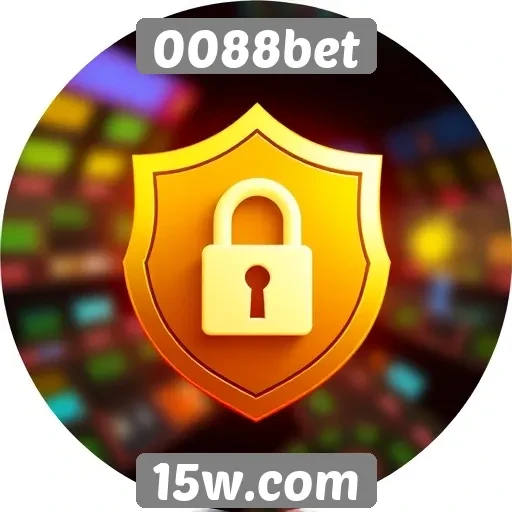 Avaliação da segurança no site de jogos 0088bet