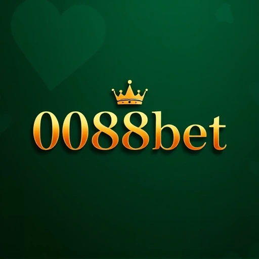 0088bet logo